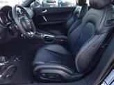 Thumbnail of 2010 Black Audi TTS