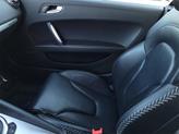 Thumbnail of 2010 Black Audi TTS