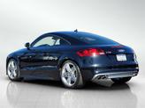 Thumbnail of 2010 Black Audi TTS