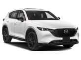 Thumbnail of 2025 Rhodium White Metallic Mazda CX-5