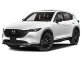 Photo of 2025 Rhodium White Metallic Mazda CX-5