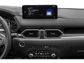 Thumbnail of 2025 Rhodium White Metallic Mazda CX-5
