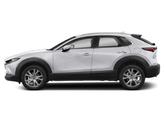 Thumbnail of 2021 Snowflake White Pearl Mica Mazda CX-30