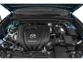 Thumbnail of 2021 Snowflake White Pearl Mica Mazda CX-30