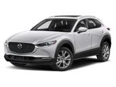 Photo of 2021 Snowflake White Pearl Mica Mazda CX-30