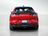 Thumbnail of 2022 RAPID RED MET TINTED CC Ford Mustang Mach-E