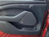 Thumbnail of 2022 RAPID RED MET TINTED CC Ford Mustang Mach-E