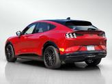 Thumbnail of 2022 RAPID RED MET TINTED CC Ford Mustang Mach-E