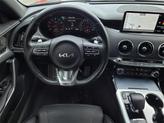 Thumbnail of 2023 Ascot Green Kia Stinger