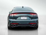 Thumbnail of 2023 Ascot Green Kia Stinger