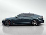 Thumbnail of 2023 Ascot Green Kia Stinger