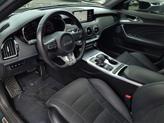 Thumbnail of 2023 Ascot Green Kia Stinger