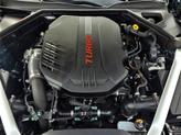 Thumbnail of 2023 Ascot Green Kia Stinger