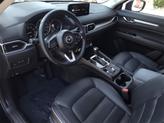Thumbnail of 2024 Jet Black Mica Mazda CX-5