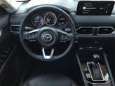 Thumbnail of 2024 Jet Black Mica Mazda CX-5