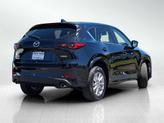 Thumbnail of 2024 Jet Black Mica Mazda CX-5