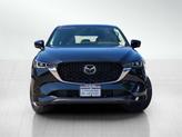 Thumbnail of 2024 Jet Black Mica Mazda CX-5