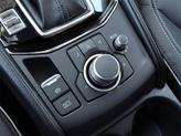 Thumbnail of 2024 Jet Black Mica Mazda CX-5