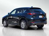 Thumbnail of 2024 Jet Black Mica Mazda CX-5