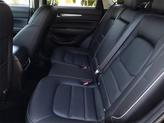 Thumbnail of 2024 Jet Black Mica Mazda CX-5