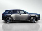 Thumbnail of 2024 Machine Gray Metallic Mazda CX-50