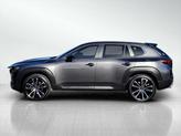 Thumbnail of 2024 Machine Gray Metallic Mazda CX-50