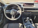 Thumbnail of 2025 Wind Chill Pearl Mazda CX-50 Hybrid