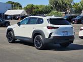 Thumbnail of 2025 Wind Chill Pearl Mazda CX-50 Hybrid