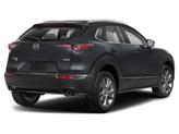 Thumbnail of 2025 Jet Black Mica Mazda CX-30