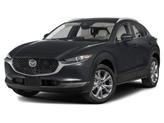 Photo of 2025 Jet Black Mica Mazda CX-30