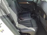 Thumbnail of 2023 Glacier White Metallic Audi Q5