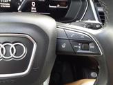 Thumbnail of 2023 Glacier White Metallic Audi Q5
