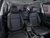 Thumbnail of 2025 Ocean Blue Kia Seltos