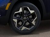 Thumbnail of 2025 Ocean Blue Kia Seltos