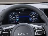 Thumbnail of 2025 Ocean Blue Kia Seltos