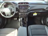 Thumbnail of 2021 Mosaic Black Metallic Chevrolet Trailblazer