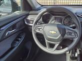 Thumbnail of 2021 Mosaic Black Metallic Chevrolet Trailblazer
