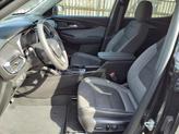 Thumbnail of 2021 Mosaic Black Metallic Chevrolet Trailblazer