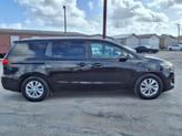 Thumbnail of 2017 Aurora Black Kia Sedona