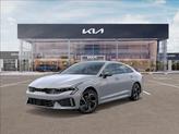 Photo of 2025 Gray Kia K5