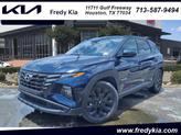 Photo of 2024 Deep Sea Hyundai TUCSON
