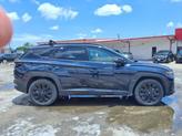 Thumbnail of 2024 Deep Sea Hyundai TUCSON