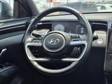 Thumbnail of 2024 Deep Sea Hyundai TUCSON