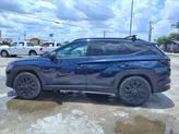 Thumbnail of 2024 Deep Sea Hyundai TUCSON