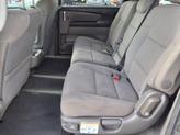 Thumbnail of 2016 Lunar Silver Metallic Honda Odyssey