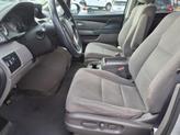 Thumbnail of 2016 Lunar Silver Metallic Honda Odyssey