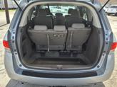 Thumbnail of 2016 Lunar Silver Metallic Honda Odyssey
