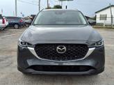 Thumbnail of 2023 Machine Gray Metallic Mazda CX-5