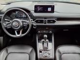 Thumbnail of 2023 Machine Gray Metallic Mazda CX-5