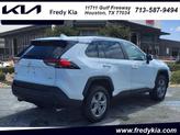 Thumbnail of 2024 Ice Cap Toyota RAV4